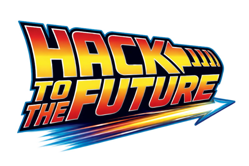 HackToTheFuture